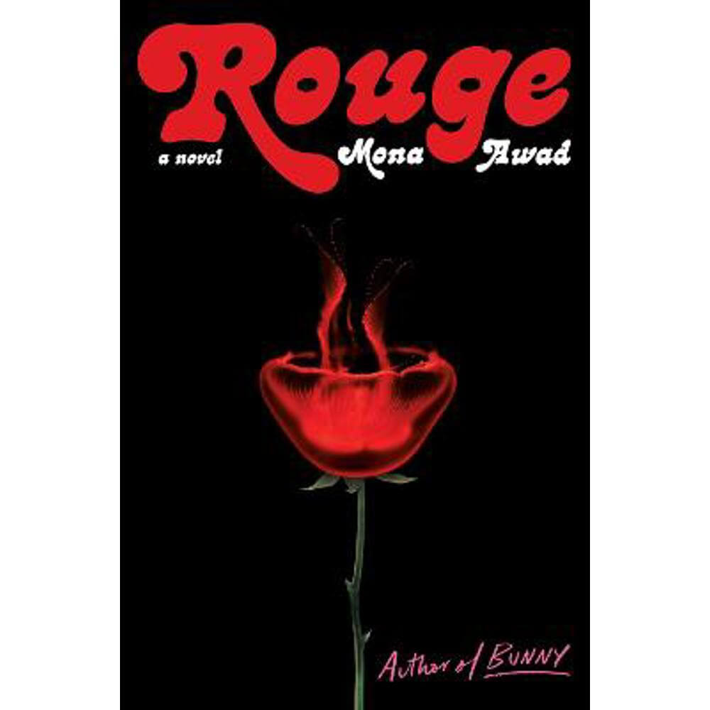 Rouge (Hardback) - Mona Awad